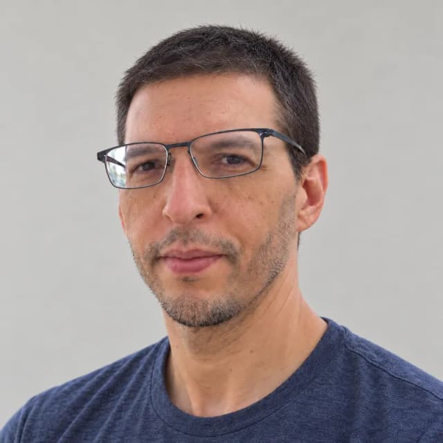 Jake Parks, founder of Arca.ph